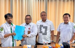 Yuriansyah Kembali Nahkodai IKASI Kutim, Bidik Prestasi Emas di Porprov VIII