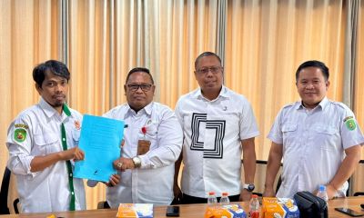 Yuriansyah Kembali Nahkodai IKASI Kutim, Bidik Prestasi Emas di Porprov VIII