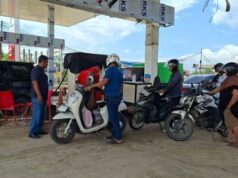 Sidak di 8 SPBU Sangatta, Ini Temuan Polisi Terkait Stok dan Harga BBM
