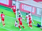 Gepak Os Mambos di FIFA Matchday, Timnas Indonesia Mantapkan Ranking 118 FIFA, Terpaut Tipis dengan Sudan
