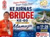 Menatap Kejurnas Ke-60 Mamuju: Rebranding Bridge Menjadi Olahraga Strategi Digital dan Investasi Otak