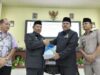 Kembali Raih WTP, PAD HST 2025 Lampaui Target, Bupati Rizal Apresiasi Upaya Maksimal Semua SKPD