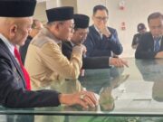 Wagub Gabung ITK