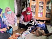 JKN di HST Capai 269 Ribu Jiwa, Penderita Tumor Schwannoma Tak Perlu Khawatir Biaya Berobat