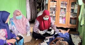 JKN di HST Capai 269 Ribu Jiwa, Penderita Tumor Schwannoma Tak Perlu Khawatir Biaya Berobat