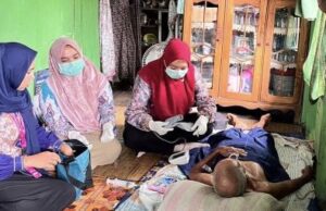 JKN di HST Capai 269 Ribu Jiwa, Penderita Tumor Schwannoma Tak Perlu Khawatir Biaya Berobat