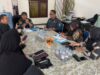 DPPKB Kutim Kunker ke DP3A Provinsi Kaltim