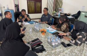 DPPKB Kutim Kunker ke DP3A Provinsi Kaltim