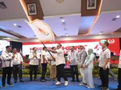 Menguji Khittah Pengabdian KONI Kaltim di Tengah Badai Permenpora No. 8/2026