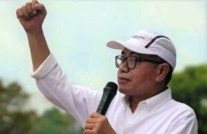 Menanti “Bedapatan” di Tikungan Rindu: Antara Wartawan Legend dan Rita Widyasari