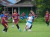 Pekan 6 Liga Pemdes HST, Alai United Masih Memimpin Klasemen, Kumpul FC Menang Besar di Kandang