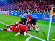 Gilas Vietnam U-19 di Injury Time, Timnas Garuda Muda Booking Tiket Lolos ke Semifinal Piala AFF U-19 2026