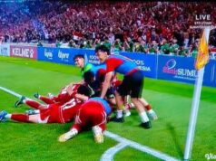 Gilas Vietnam U-19 di Injury Time, Timnas Garuda Muda Booking Tiket Lolos ke Semifinal Piala AFF U-19 2026