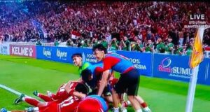 Gilas Vietnam U-19 di Injury Time, Timnas Garuda Muda Booking Tiket Lolos ke Semifinal Piala AFF U-19 2026