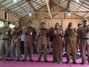 Penguatan Literasi Digital, Bupati HST : Digitalisasi Saat Ini Sudah Jadi Kebutuhan Aparatur Desa dan Masyarakat
