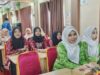 Literasi Politik Perempuan Penting, Bupati HST : Ini juga Investasi Bagi Masa Depan Daerah
