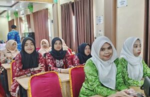 Literasi Politik Perempuan Penting, Bupati HST : Ini juga Investasi Bagi Masa Depan Daerah
