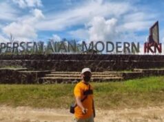 Ojol, Realita, dan Redupnya “Anomali” Digital IKN