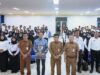 Orientasi PPPK HST Angkatan VII — VIII, Bupati Samsul Rizal Wanti-wanti PPPK Bukan Soal Pekerjaan Semata