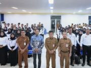 Orientasi PPPK HST Angkatan VII — VIII, Bupati Samsul Rizal Wanti-wanti PPPK Bukan Soal Pekerjaan Semata