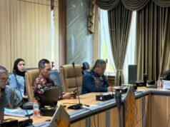 Tindaklanjuti Rekomendasi BPK, Perumdam TTB Kutim Siap Amankan Aset Senilai Rp 9,8 Milyar