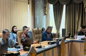 Tindaklanjuti Rekomendasi BPK, Perumdam TTB Kutim Siap Amankan Aset Senilai Rp 9,8 Milyar
