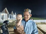 Warga HST Rasakan Manfaat PJU, Pemkab : 1.000 Titik Lagi Segera Direalisasikan Tahun 2026