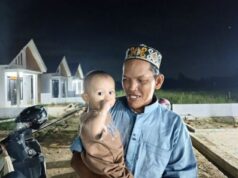 Warga HST Rasakan Manfaat PJU, Pemkab : 1.000 Titik Lagi Segera Direalisasikan Tahun 2026