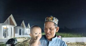 Warga HST Rasakan Manfaat PJU, Pemkab : 1.000 Titik Lagi Segera Direalisasikan Tahun 2026