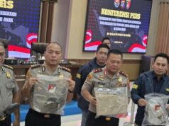 Polda Kaltim Ungkap Kronologi Penculikan dan Pembunuhan Bocah di Kutim