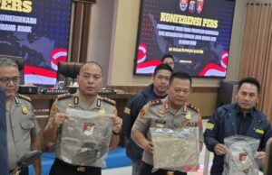 Polda Kaltim Ungkap Kronologi Penculikan dan Pembunuhan Bocah di Kutim