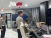 Call Center 110 Polres Kutim Siaga 24 Jam, Siap Pantau Kamtibmas dan Layani Masyarakat
