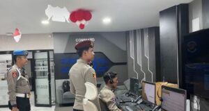 Call Center 110 Polres Kutim Siaga 24 Jam, Siap Pantau Kamtibmas dan Layani Masyarakat
