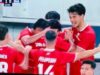 Kredit Poin Timnas Garuda, Pupuskan Mimpi Oman di FIFA Matchday, Ranking Indonesia Naik Empat Tingkat