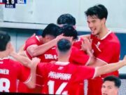 Kredit Poin Timnas Garuda, Pupuskan Mimpi Oman di FIFA Matchday, Ranking Indonesia Naik Empat Tingkat