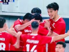 Kredit Poin Timnas Garuda, Pupuskan Mimpi Oman di FIFA Matchday, Ranking Indonesia Naik Empat Tingkat