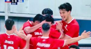 Kredit Poin Timnas Garuda, Pupuskan Mimpi Oman di FIFA Matchday, Ranking Indonesia Naik Empat Tingkat