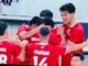 Kredit Poin Timnas Garuda, Pupuskan Mimpi Oman di FIFA Matchday, Ranking Indonesia Naik Empat Tingkat