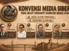 Wartawan Legend Bedapatan ke-4, Diawali Konvensi Media, Hadirkan Empat Narasumber
