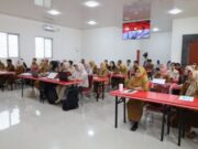 Kesalahan dalam Penggunaan Tata Bahasa dapat Timbulkan Multitafsir