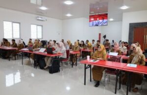Kesalahan dalam Penggunaan Tata Bahasa dapat Timbulkan Multitafsir