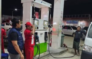 Perketat Pengawasan BBM Bersubsidi, Polres Kutim Ajak Warga Bongkar Kecurangan
