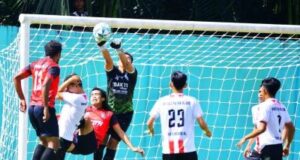 Panpel Kemboja Cup 18 Palajau Bersikap Tegas, Semua Klub yang Tak Segera Lunasi Administrasi Pendaftaran Terancam Dicoret