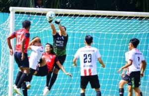Panpel Kemboja Cup 18 Palajau Bersikap Tegas, Semua Klub yang Tak Segera Lunasi Administrasi Pendaftaran Terancam Dicoret