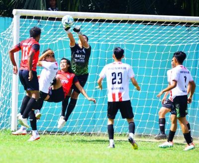 Panpel Kemboja Cup 18 Palajau Bersikap Tegas, Semua Klub yang Tak Segera Lunasi Administrasi Pendaftaran Terancam Dicoret