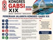 Membayangkan Jalannya Kongres GABSI XIX di Mamuju, Catatan Seorang yang Telah Mengikuti Delapan Kongres GABSI