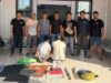 Terduga Pelaku Curas dan Kekerasan Seks Diamankan Polisi