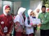 Gebyar PAI FAIR 2026, Bupati HST : Penguatan Karakter dan Nilai Keagamaan Anak Tak Bisa Lagi Ditawar-tawar