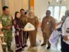 DPPKB dan Baznas Serahkan Paket PMT kepada KRS di Ranpul