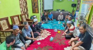 Galadesa Bamban — HSS 2026 Siap Berputar, Pesertanya 12 RT, Partai Ekshibisi SSB Jayapati Semarakkan Hari Pembukaan